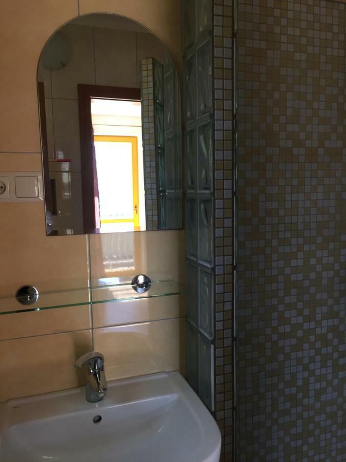 Апартаменти Dom Przy Plazy Дзівнувек Екстер'єр фото